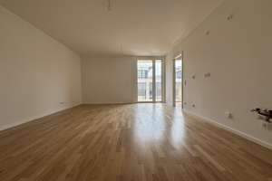 Endlich Zuhause: individuelles 2-Zimmer-Appartment im Erstbezug – Atriumstraße 5, 4315 Neustadt-Neuschönefeld, Leipzig – Vorschaubild 1
