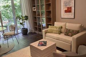 Stilvolle Design-Wohnung in Barmbek-Süd - 48 m2 vollmöbliert & sofort bezugsbereit! – Reyesweg 25a, 22081 Barmbek-Süd, Hamburg – Vorschaubild 7