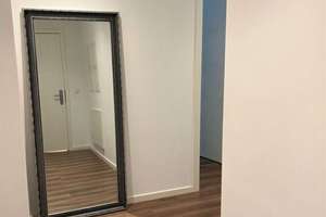 Große Wohnung mit Balkon im Herzen Alsterdorfs – Alsterberg 20 b, 22335 Alsterdorf, Hamburg – Vorschaubild 3