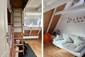 Einfamilienhaus mit Wintergarten und Sauna  in Kassel – Die vollständige Adresse der Immobilie erhältst du vom Anbieter., 34125 Fasanenhof, Kassel – Vorschaubild 12
