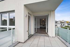 Lichtdurchflutet & barrierefrei: Ihre neue Wohlfühl-Wohnung mit Sonnenterrasse und Kaminofen! – Die vollständige Adresse der Immobilie erhältst du vom Anbieter., 65197 Klarenthal, Wiesbaden – Vorschaubild 12