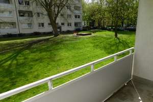 Einzugsbereite EG-Wohnung mit Einbauküche und Balkon! – Flözstr. 22, 44799 Wiemelhausen, Bochum – Vorschaubild 10