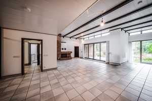 Einfamilienhaus mit Einliegerwohnung und guter Substanz im beliebten Dichterviertel! – Düsseldorf – Vorschaubild 5
