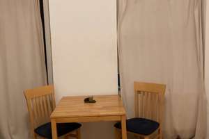 Tolles Zimmer in 2er Frauen WG im Prenzlauer Berg – Danziger Straße 128, 10407 Prenzlauer Berg, Berlin – Vorschaubild 3