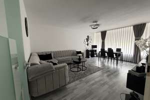 Sanierte 3-Zimmer-Wohnung mit Balkon, Garage und Waldnähe! – 31139 Ochtersum, Hildesheim – Vorschaubild 1