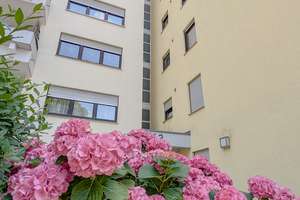 sonniges Balkonidyll - komfortabel & ruhige Wohnlage – Die vollständige Adresse der Immobilie erhältst du vom Anbieter., 70567 Möhringen-Nord, Stuttgart – Vorschaubild 2