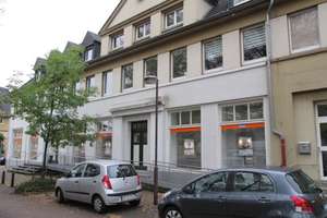 Bezugsfertige 3-Zimmer-Wohnung ab sofort - direkt am Wedauer Markt !