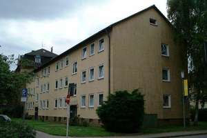 Ihre Zukunft - Ihre Wohnung: praktische 3-Zimmer-Wohnung – Goethestr. 52, 45128 Südviertel, Essen – Vorschaubild 3