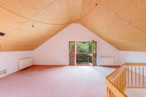 Charmantes Einfamilienhaus in Hanglage mit sonniger Südterrasse im Wiesental – Lörrach (Kreis) – Vorschaubild 34
