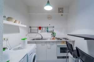 Befristet für 18 Monate - Studio in Kreuzberg – Sorauer Straße 22, 10999 Berlin – Vorschaubild 7