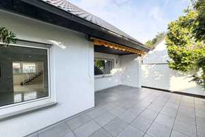 FAMILIENTRAUM MIT GARTEN 🌳 Charmantes Einfamilienhaus in ruhiger Lage von Kelsterbach! – Groß-Gerau (Kreis) – Vorschaubild 8