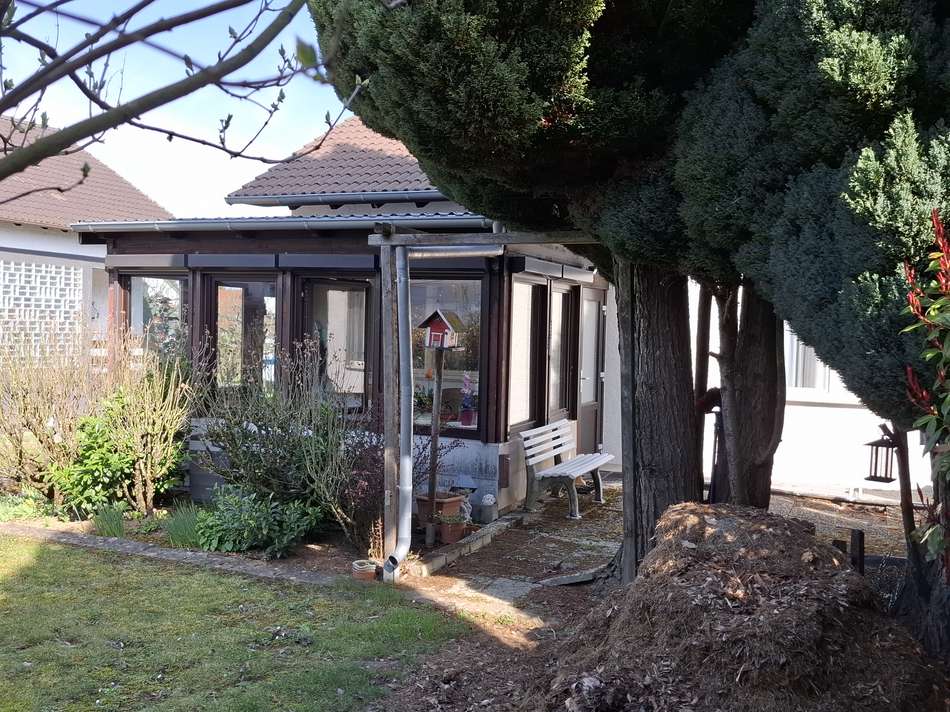 Wintergarten