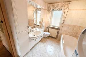 * * * OF-Bürgel - top Lage * * *
Gemütliches 1-Familienhaus mit Garage – 63075 Bürgel, Offenbach am Main – Vorschaubild 12