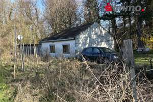 Kleines, sanierungsbedürftiges Einfamilienhaus auf schönem Grundstück – Die vollständige Adresse der Immobilie erhältst du vom Anbieter., 52080 Eilendorf, Aachen – Vorschaubild 1