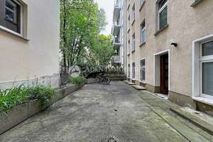 Top-Lage Kastanienallee!! 2 EG-Studios, 1 vermietet, 1 frei, ca. 52 m², mit Außenfläche (SNR) – Kastanienallee 47, 10119 Mitte (Ortsteil), Berlin – Vorschaubild 14