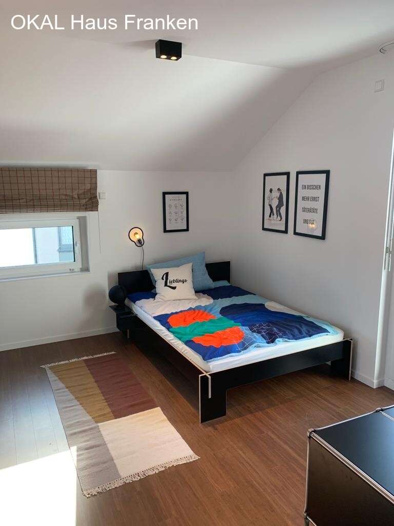 Immobilie in Oberelsbach - Ihr neues Zuhause in ruhiger Lage - Bild 2