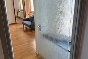 Charmantes, renoviertes 1-Zimmer-Apartment am Fuß des Lousbergs – Rütscher Strasse 30, 52072 Ponttor, Aachen – Vorschaubild 3