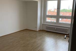 Sonnige 1-Zimmer-Wohnung mit bester Aussicht in Haidhausen – Einsteinstraße 104, 81675 Haidhausen Nord, München – Vorschaubild 12