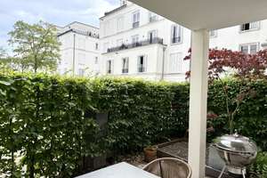 Ruhige 4-Zimmer Innenhof Wohnung in Sülz – Die vollständige Adresse der Immobilie erhältst du vom Anbieter., 50937 Klettenberg, Köln – Vorschaubild 2