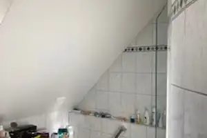 Schöne, geräumige 3 Zimmer Maisonette Wohnung  Grafing bei München – Jahnstraße 3, 85567 Ebersberg (Kreis) – Vorschaubild 4