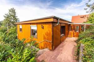 Individuelles Einfamilienhaus in Cumbach – Saalfeld-Rudolstadt (Kreis) – Vorschaubild 11