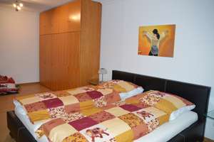Seltene Gelegenheit - Helle 3-Zimmer-Wohnung mit 2 Westbalkonen, TG  sowie Hallenschwimmbad & Sauna  – Die vollständige Adresse der Immobilie erhältst du vom Anbieter., 85057 Mitte, Ingolstadt – Vorschaubild 8