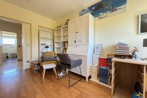Großzügige 3-Zimmer-Dachgeschosswohnung mit Balkon und traumhaftem Grünblick in Köln – Die vollständige Adresse der Immobilie erhältst du vom Anbieter., 51067 Holweide, Köln – Vorschaubild 15