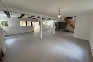 Exklusives Einfamilienhaus mit großem Garten, Teich & hochwertiger Ausstattung in Bielefeld – Bielefeld – Vorschaubild 24