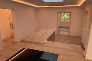 Luxus-4-Zimmer-Wohnung in der 1. Etage｜Braunschweig Watenbüttel｜Smart Home & Gehobene Ausstattung – Am Okerdüker 20, 38112 Lehndorf-Watenbüttel, Braunschweig – Vorschaubild 4