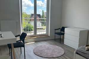 SL: Stadthaus 6-Zi. Whg.+Ferienwohnung+Büro  – Stadtweg 81, 24837 Schleswig-Flensburg (Kreis) – Vorschaubild 38