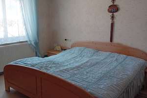 WG-taugliche 6-Zimmer-Wohnung in Stuttgart Bad Cannstatt – Die vollständige Adresse der Immobilie erhältst du vom Anbieter., 70372 Kurpark, Stuttgart – Vorschaubild 9