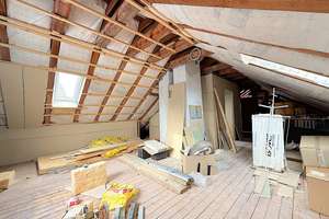 Großzügiges Einfamilienhaus / Bungalow mit Einliegerwohnung und Garten in Friolzheim – Die vollständige Adresse der Immobilie erhältst du vom Anbieter., 71292 Friolzheim – Vorschaubild 16