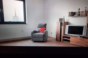 Gepflegte 3-Zimmer-Wohnung mit schönem Fernblick im Columbus-Center – Die vollständige Adresse der Immobilie erhältst du vom Anbieter., 27568 Mitte, Bremerhaven – Vorschaubild 13
