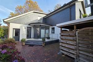 Außergewöhnliches Zweifamilienhaus in Bürgerfelde! – Die vollständige Adresse der Immobilie erhältst du vom Anbieter., 26127 Bürgerfelde, Oldenburg (Oldenburg) – Vorschaubild 2