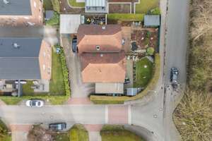 Solide Kapitalanlage oder zukünftiges Zuhause – vermietete Doppelhaushälfte in bester Lage von Leer – Die vollständige Adresse der Immobilie erhältst du vom Anbieter., 26789 Leer (Ostfriesland) – Vorschaubild 4