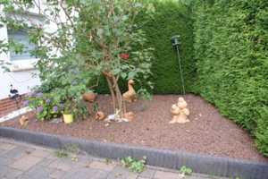 429 - Schönes Einfamilien-Reihenmittelhaus mit Terrasse und Garten in Wermelskirchen – Gartenfeld x, 42929 Rheinisch-Bergischer Kreis – Vorschaubild 8
