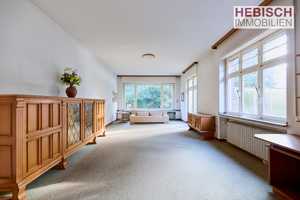 + LEBEN IN EXKLUSIVER LAGE + FREISTEHENES EINFAMILIENHAUS MIT TRAUMGRUNDSTÜCK + – Krefeld – Vorschaubild 8