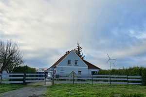 Dr. Lehner Immobilien NB -
Modernes Bauernhaus am Ortsrand ideal für Pferdehaltung – Demmin (Kreis) – Vorschaubild 7