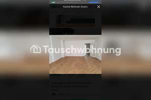 Tauschwohnung: 3 Zimmer, 95qm mit Balkon, Garage und hohen Decken. – Ickstattstrasse 21, 80469 Glockenbach, München – Vorschaubild 3