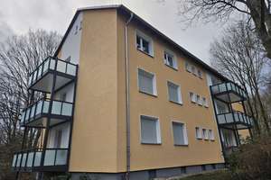 Top sanierte Wohnung in Bochum-Weitmar