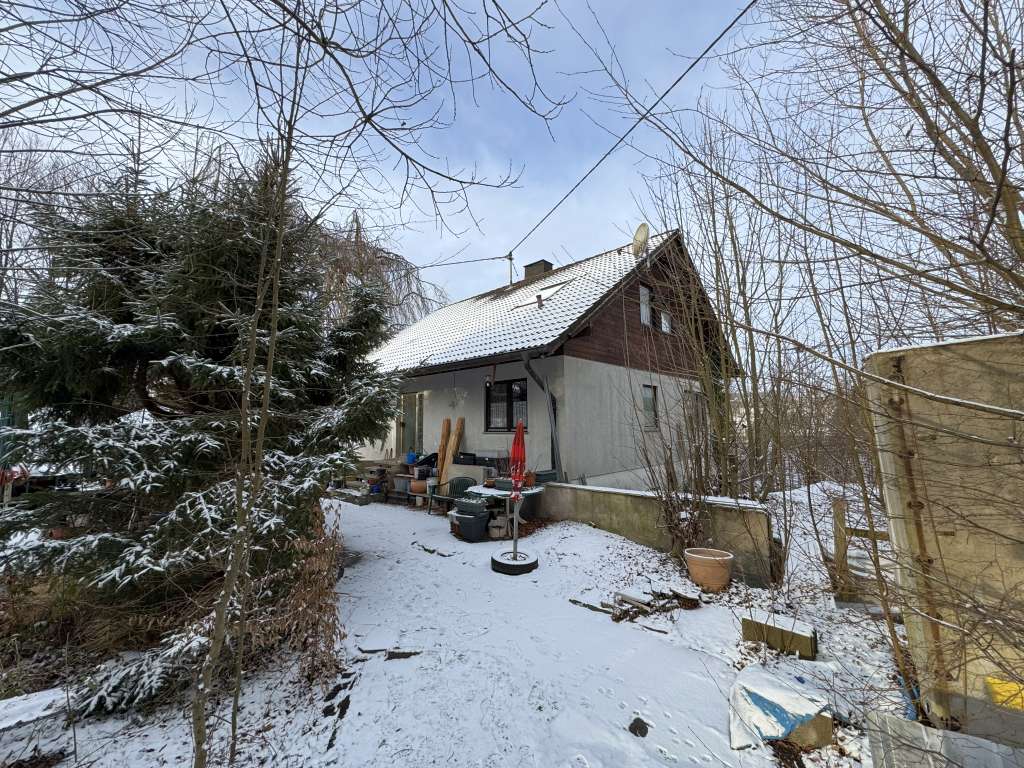 Immobilie in Hattert - Einfamilienhaus mit Einliegerwohnung auf großem Grundstück - Bild 0