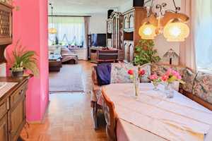 Gepflegter Bungalow mit ELW und Garage 
in einem OT von Altenkirchen! – Altenkirchen (Westerwald) (Kreis) – Vorschaubild 9