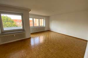 4-Zimmer Wohnung mit Balkon in Hannover – Fuhrberger Str. 9g, 30625 Kleefeld, Hannover – Vorschaubild 2