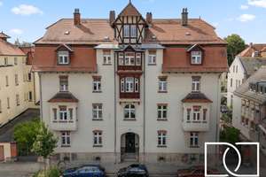 Enormes Potenzial! Gepflegtes Mehrfamilienhaus in ruhiger, zentraler Lage – Die vollständige Adresse der Immobilie erhältst du vom Anbieter., 95444 Altstadt, Bayreuth – Vorschaubild 1