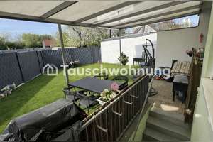 Tauschwohnung: Wohnungstausch
