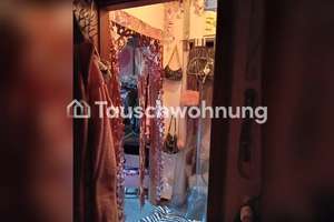 Tauschwohnung: Münster-West: Gemütliche 1-Zimmer-Wohnung – Die vollständige Adresse der Immobilie erhältst du vom Anbieter., 48149 Gievenbeck, Münster – Vorschaubild 4