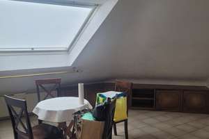 Schöne Dachgeschosswohnung direkt an der Caritas Klinik mit Garage – Rheinstraße 93, 66113 Burbach, Saarbrücken – Vorschaubild 13