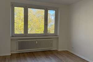 Frisch sanierte 1-Zimmer-Wohnung in zentraler Lage – Alexianergraben 40, 52062 Theater, Aachen – Vorschaubild 1