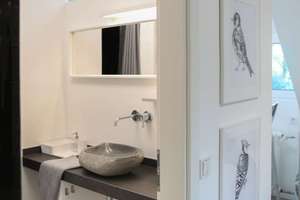 Modernes, komplett möbliertes 1,5-Zimmer-Apartment am Hülser Berg – Lookdyk 86 (3), 47839 Hüls, Krefeld – Vorschaubild 13