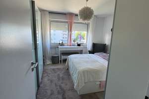 Stilvoll saniert: 2,5-Zimmer-Wohnung in Hagen-Emst – Am Waldesrand 10c, 58093 Emst, Hagen – Vorschaubild 5